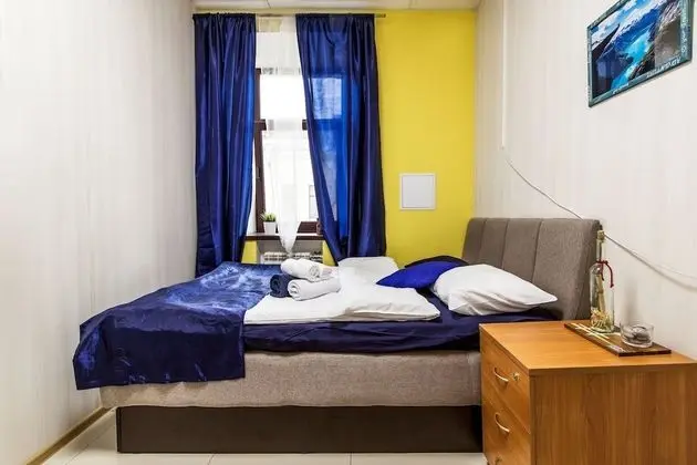 Economy Stüdyo, 1 Yatak Odası