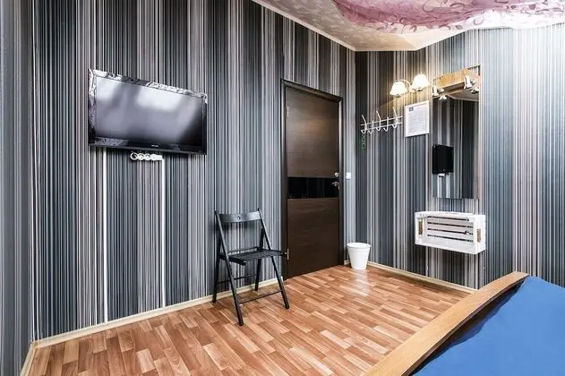 Standard İki Ayrı Yataklı Oda, Ortak Banyo