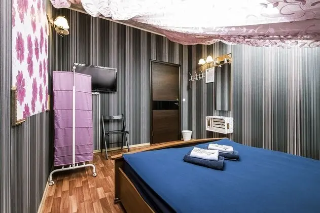Standard İki Ayrı Yataklı Oda, Ortak Banyo