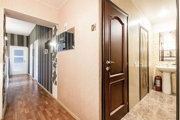 Standard İki Ayrı Yataklı Oda, Ortak Banyo