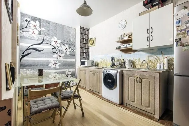 Standard Tek Kişilik Oda, Ortak Banyo