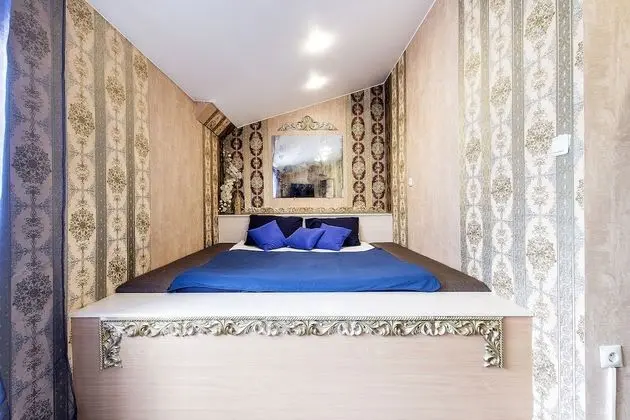 Süit, Balkon
