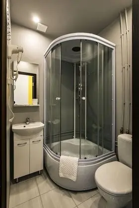 Standard İki Ayrı Yataklı Oda