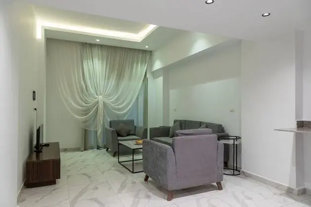 Oturma Odası