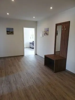 Apart Daire (2 bedrooms)