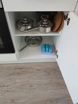 Apart Daire (2 bedrooms)