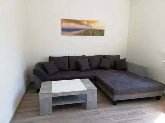 Apart Daire (2 bedrooms)