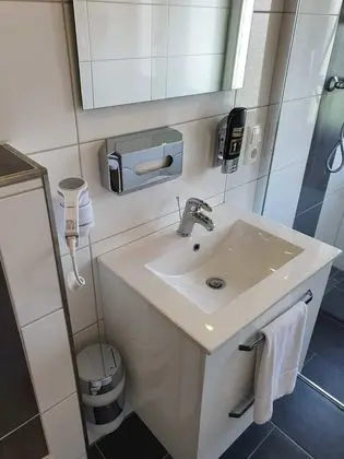 Apart Daire (2 bedrooms)