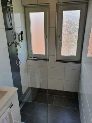 Apart Daire (2 bedrooms)