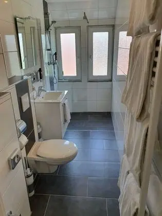 Apart Daire (2 bedrooms)