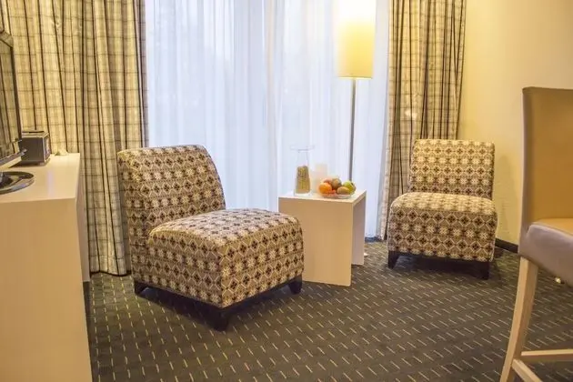 Comfort Süit, 1 Yatak Odası, Teras