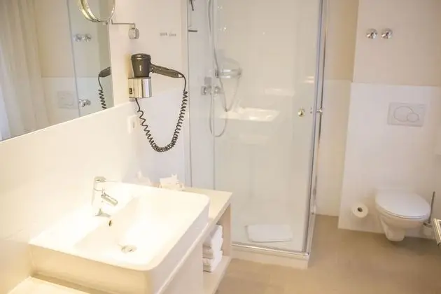 Comfort Süit, 1 Yatak Odası, Teras