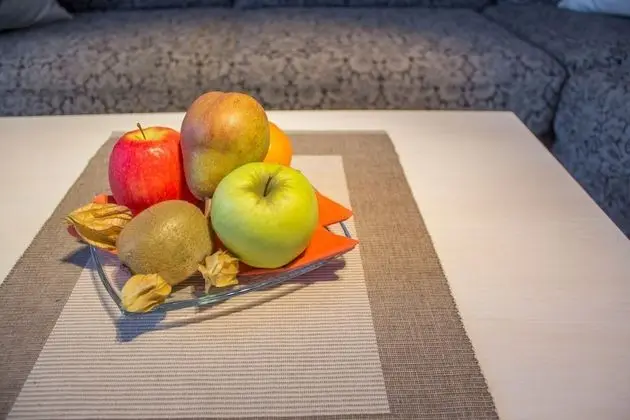 Superior Süit, 1 Yatak Odası, Teras (Penthouse )