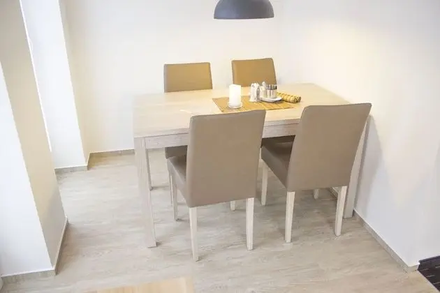 Superior Süit, 1 Yatak Odası, Teras (Penthouse )