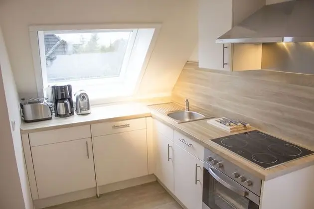 Superior Süit, 1 Yatak Odası, Teras (Penthouse )