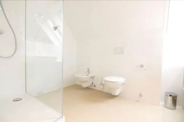 Superior Süit, 1 Yatak Odası, Teras (Penthouse )