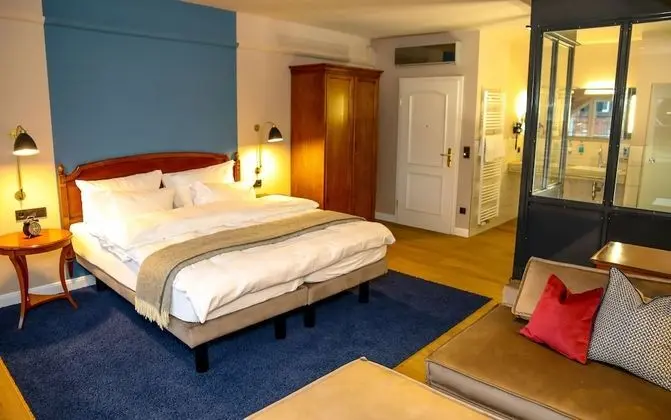 Çatı Katı (Loft), Balkon