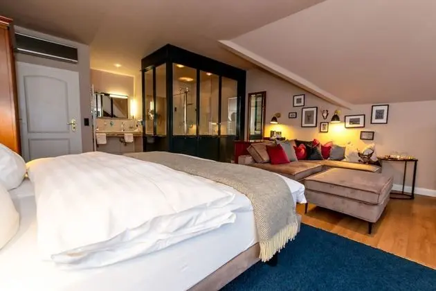 Çatı Katı (Loft), Balkon