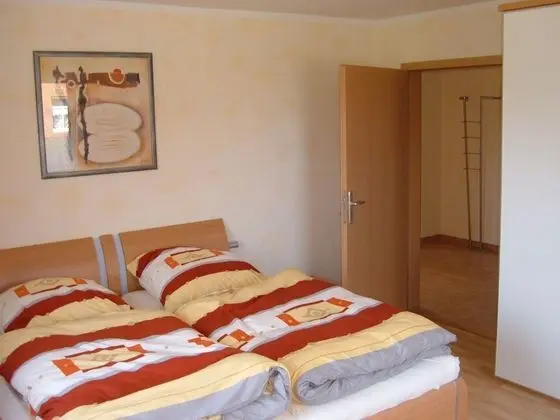Apart Daire (Juist - incl. 35 EUR cleaning fee)