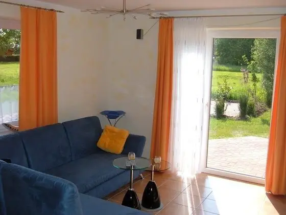 Apart Daire (Juist - incl. 35 EUR cleaning fee)