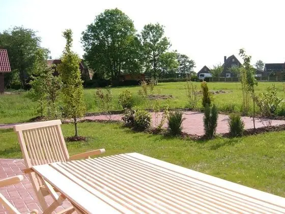 Apart Daire (Juist - incl. 35 EUR cleaning fee)