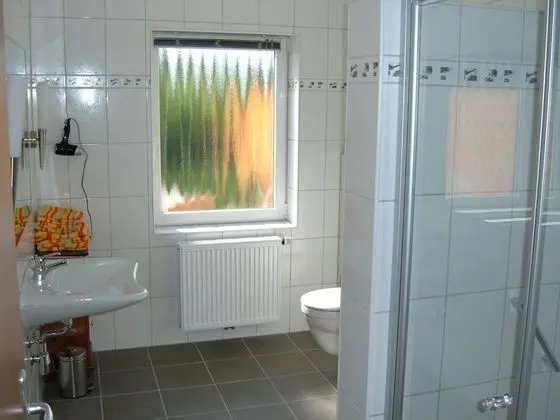 Apart Daire (Juist - incl. 35 EUR cleaning fee)
