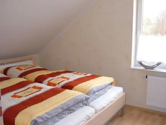 Apart Daire (Langeoog -  incl. 35 EUR cleaning fee)