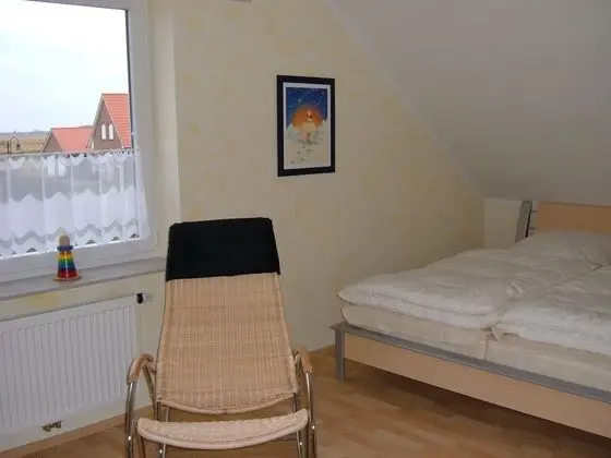 Apart Daire (Langeoog -  incl. 35 EUR cleaning fee)