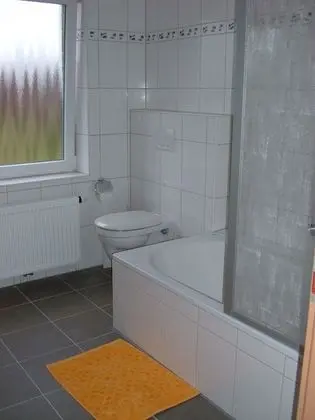 Apart Daire (Langeoog -  incl. 35 EUR cleaning fee)