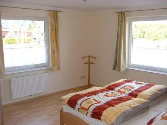 Apart Daire (Spiekeroog-incl. 35 EUR cleaning fee)