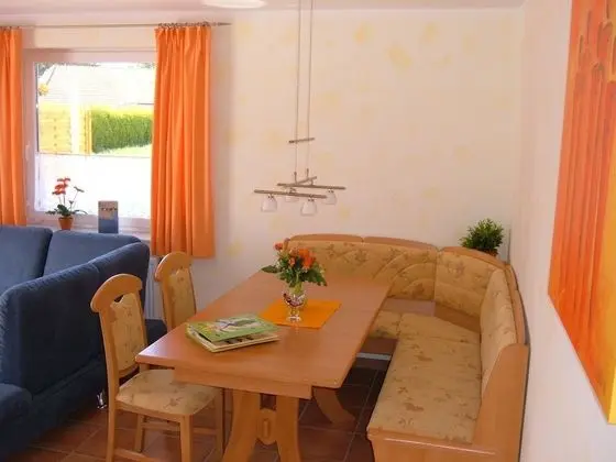 Apart Daire (Spiekeroog-incl. 35 EUR cleaning fee)
