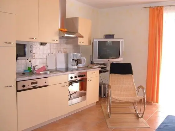 Apart Daire (Spiekeroog-incl. 35 EUR cleaning fee)