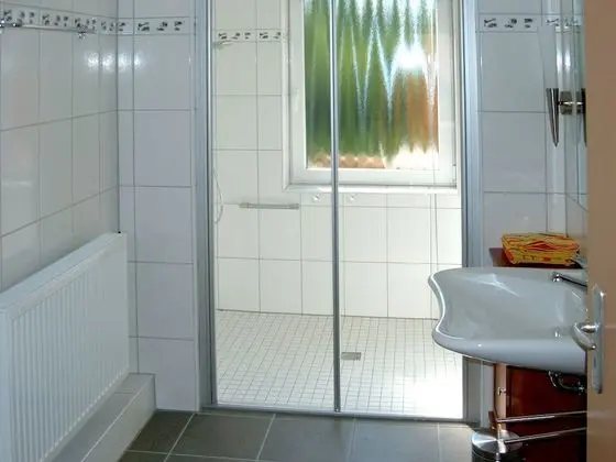 Apart Daire (Spiekeroog-incl. 35 EUR cleaning fee)