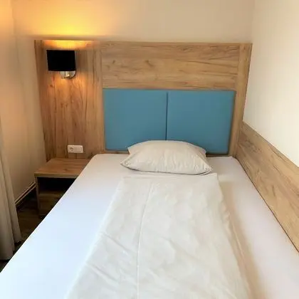 Standard Tek Kişilik Oda