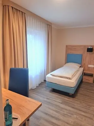 Standard Tek Kişilik Oda
