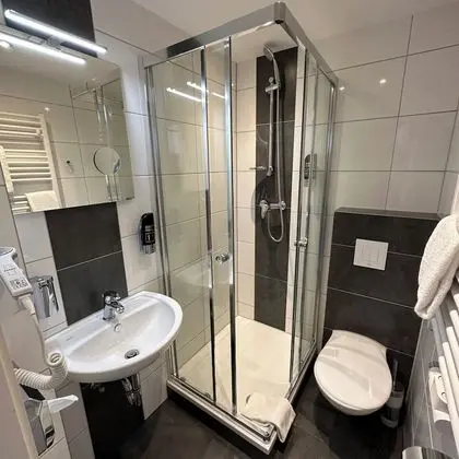 Standard Tek Kişilik Oda