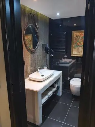 Comfort Oda, Şehir Manzaralı