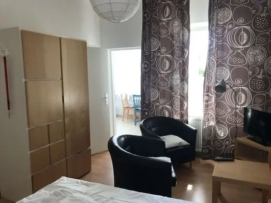 Apart Daire (Wohnung 1)