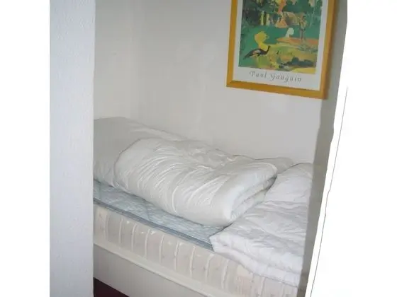 Apart Daire (Wohnung 1)