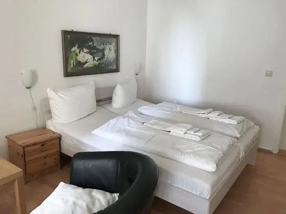 Apart Daire (Wohnung 1)