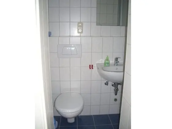 Apart Daire (Wohnung 1)