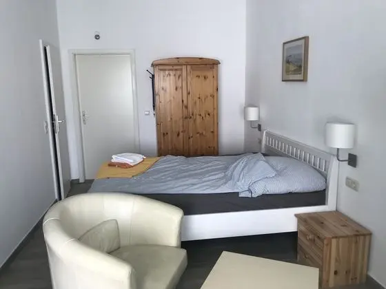 Basic Apart Daire, Sigara İçilmez (Wohnung 2)