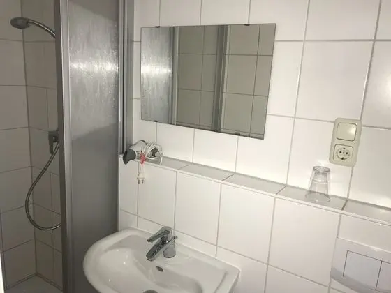 Basic Apart Daire, Sigara İçilmez (Wohnung 2)