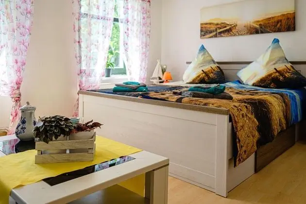 Standard İki Ayrı Yataklı Oda