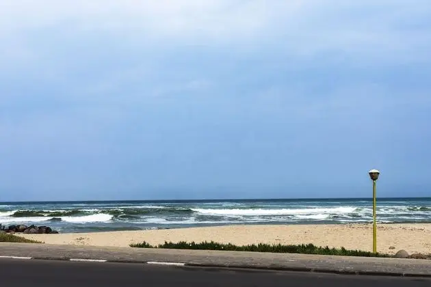 Apart Daire (Swakop)