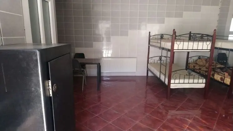 Ortak Ranzalı Oda (6 beds)