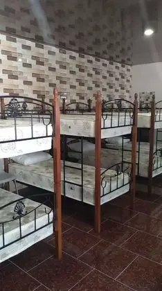 Ortak Ranzalı Oda (6 beds)