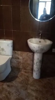 Ortak Ranzalı Oda (6 beds)