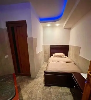 Design Tek Kişilik Oda