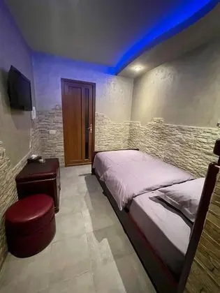 Design Tek Kişilik Oda